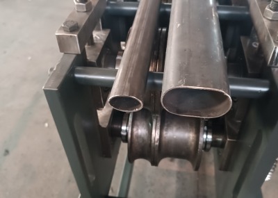 Roll Forming Machine